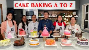 Baking Workshop